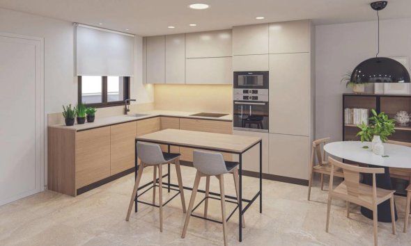 Rynek Pierwotny - Apartament - Torrevieja