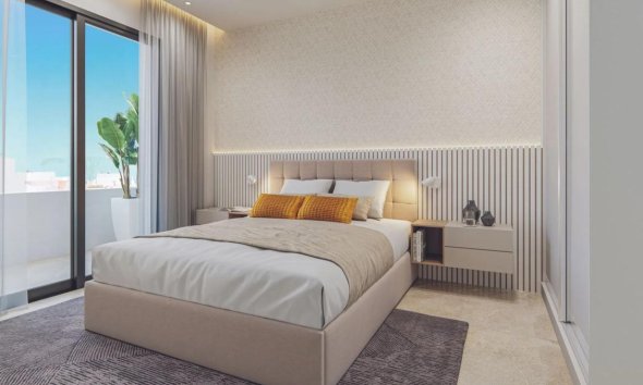 Rynek Pierwotny - Apartament - Torrevieja