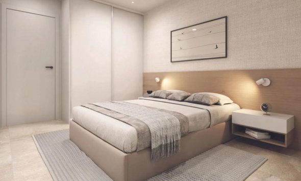 Rynek Pierwotny - Apartament - Torrevieja
