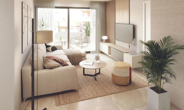 Rynek Pierwotny - Apartament - Torrevieja