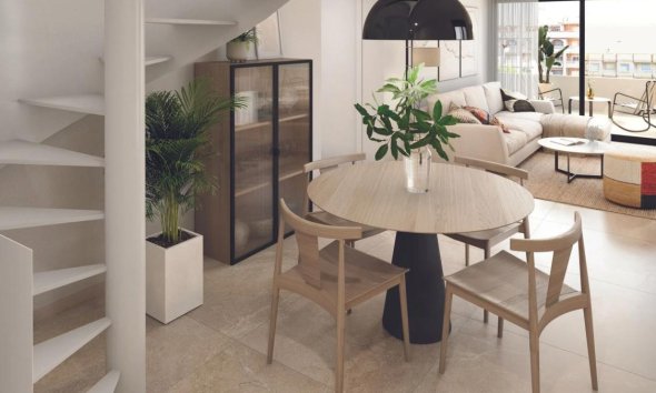 Rynek Pierwotny - Apartament - Torrevieja