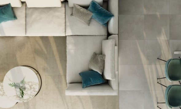 Rynek Pierwotny - Penthouse'y - Estepona