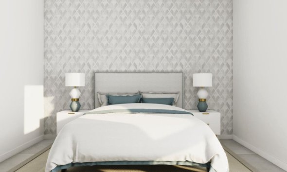 Rynek Pierwotny - Penthouse'y - Estepona