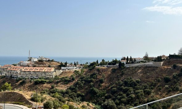 Rynek Pierwotny - Penthouse'y - Fuengirola