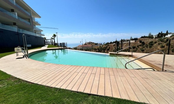 Rynek Pierwotny - Penthouse'y - Fuengirola