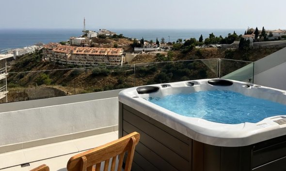 New Build - Penthouses - Fuengirola