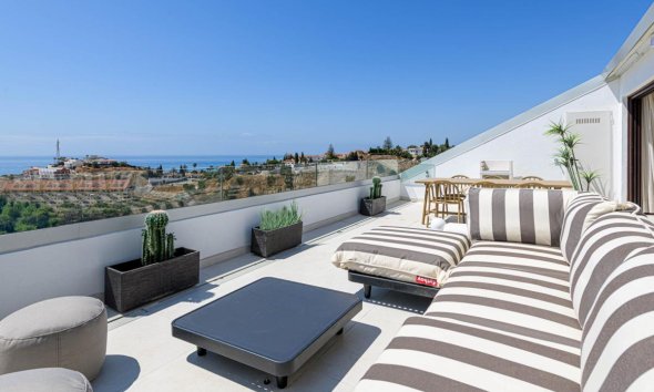 Rynek Pierwotny - Apartament - Fuengirola