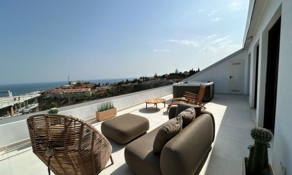 Rynek Pierwotny - Apartament - Fuengirola