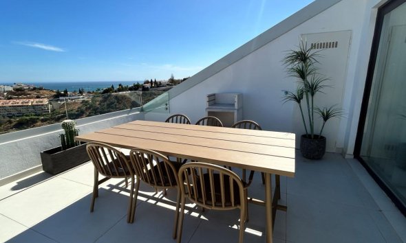 Rynek Pierwotny - Apartament - Fuengirola