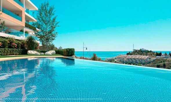 Rynek Pierwotny - Apartament - Fuengirola