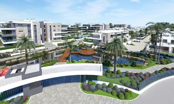 Rynek Pierwotny - Partery - Torrevieja