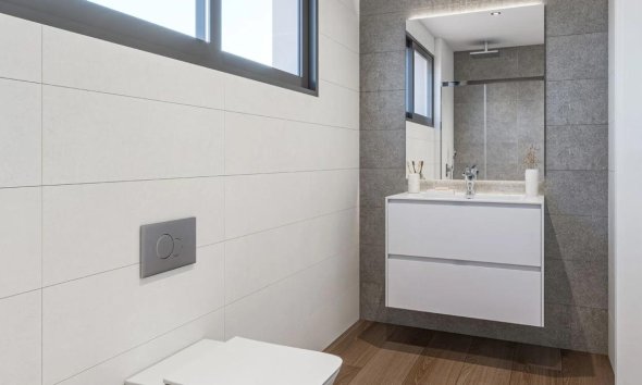 Rynek Pierwotny - Penthouse'y - Torrevieja