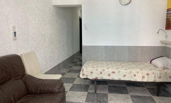 Rynek Pierwotny - Apartament - Alicante