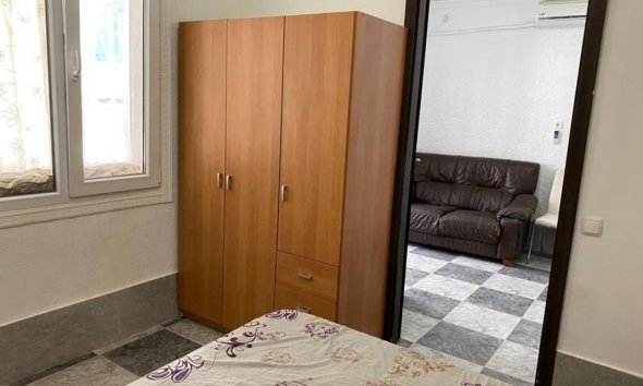 Rynek Pierwotny - Apartament - Alicante