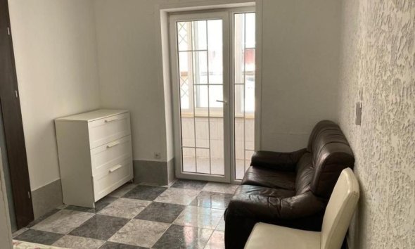Rynek Pierwotny - Apartament - Alicante