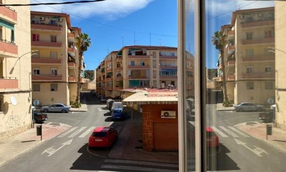Rynek Pierwotny - Apartament - Alicante