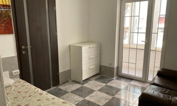 Rynek Pierwotny - Apartament - Alicante