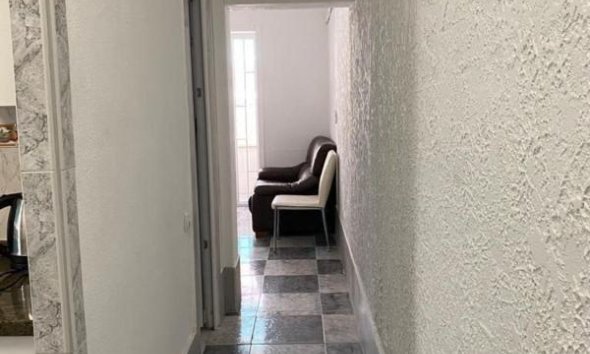 Rynek Pierwotny - Apartament - Alicante