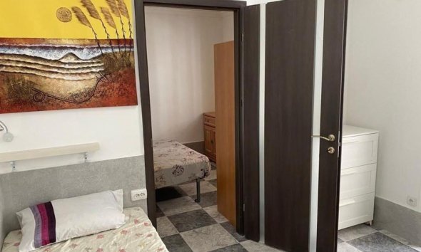 Rynek Pierwotny - Apartament - Alicante