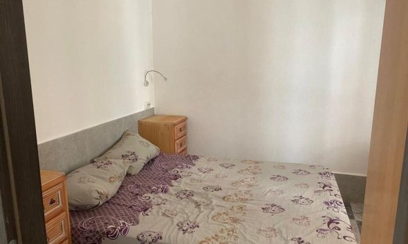 Rynek Pierwotny - Apartament - Alicante