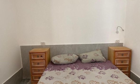 Rynek Pierwotny - Apartament - Alicante