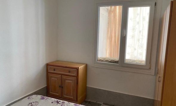 Rynek Pierwotny - Apartament - Alicante