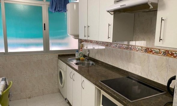 Rynek Pierwotny - Apartament - Alicante
