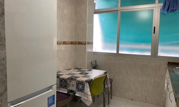 Rynek Pierwotny - Apartament - Alicante