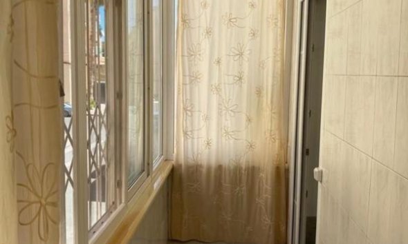 Rynek Pierwotny - Apartament - Alicante
