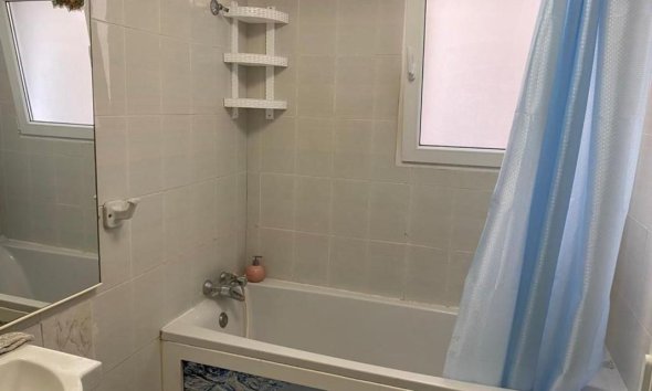 Rynek Pierwotny - Apartament - Alicante