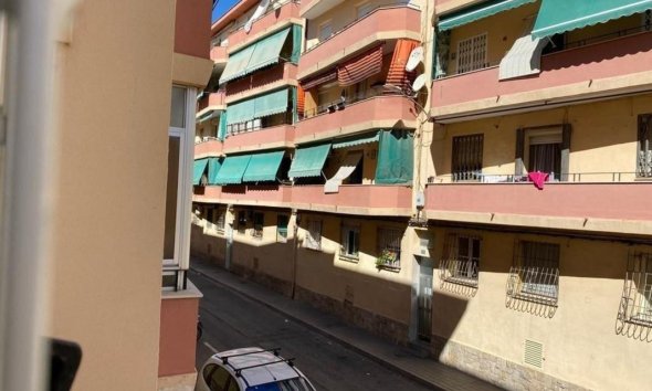 Rynek Pierwotny - Apartament - Alicante