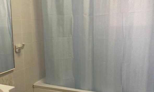 Rynek Pierwotny - Apartament - Alicante