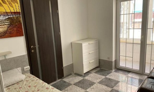 Rynek Pierwotny - Apartament - Alicante