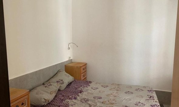 Rynek Pierwotny - Apartament - Alicante