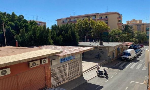 Rynek Pierwotny - Apartament - Alicante