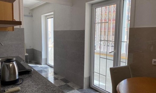 Rynek Pierwotny - Apartament - Alicante