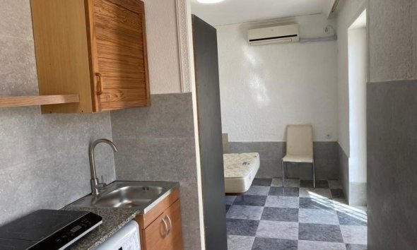 Rynek Pierwotny - Apartament - Alicante