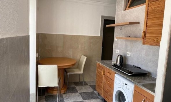 Rynek Pierwotny - Apartament - Alicante
