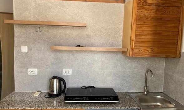 Rynek Pierwotny - Apartament - Alicante