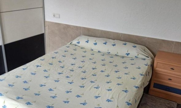 Rynek Pierwotny - Apartament - Alicante