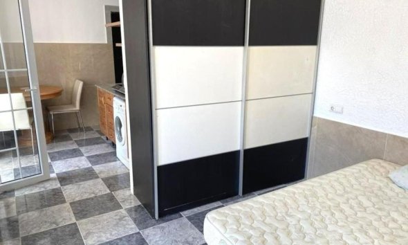 Rynek Pierwotny - Apartament - Alicante