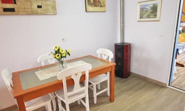 New Build - Houses - Guardamar del Segura