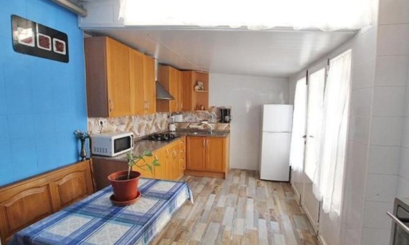 New Build - Houses - Guardamar del Segura