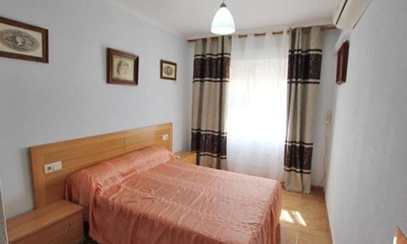 New Build - Houses - Guardamar del Segura
