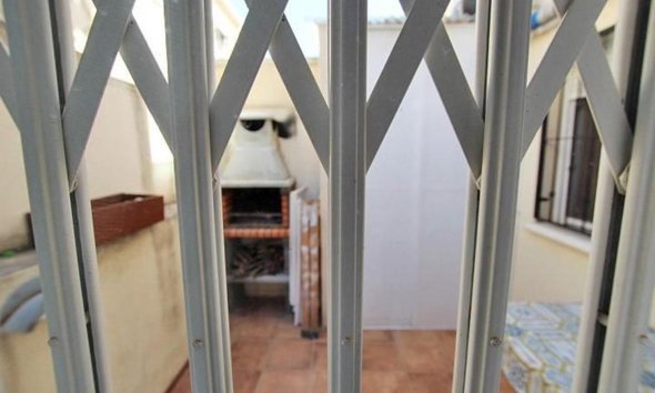 New Build - Houses - Guardamar del Segura