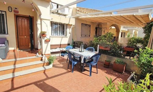 New Build - Houses - Guardamar del Segura