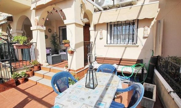New Build - Houses - Guardamar del Segura