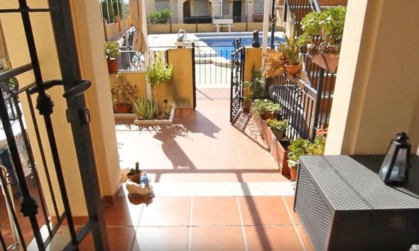 New Build - Houses - Guardamar del Segura