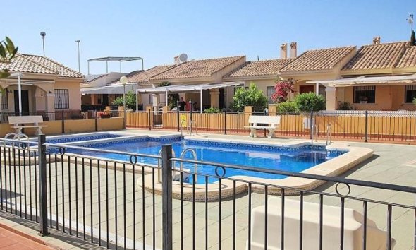 New Build - Houses - Guardamar del Segura