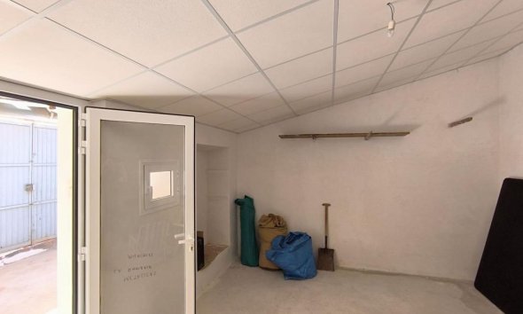 Obra nueva -  - Pinoso